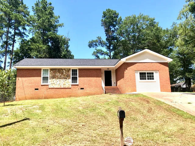 $1,700 | 2703 River Ridge Court, Augusta, GA 30909