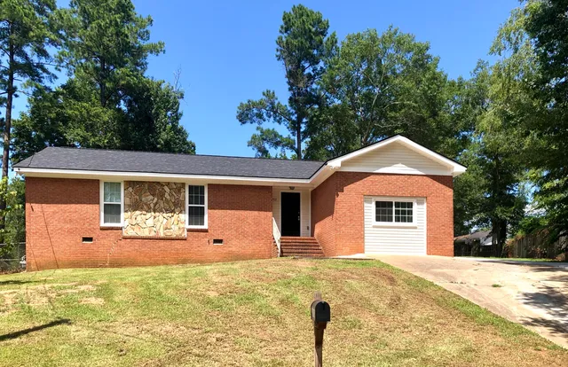 $1,700 | 2703 River Ridge Court, Augusta, GA 30909