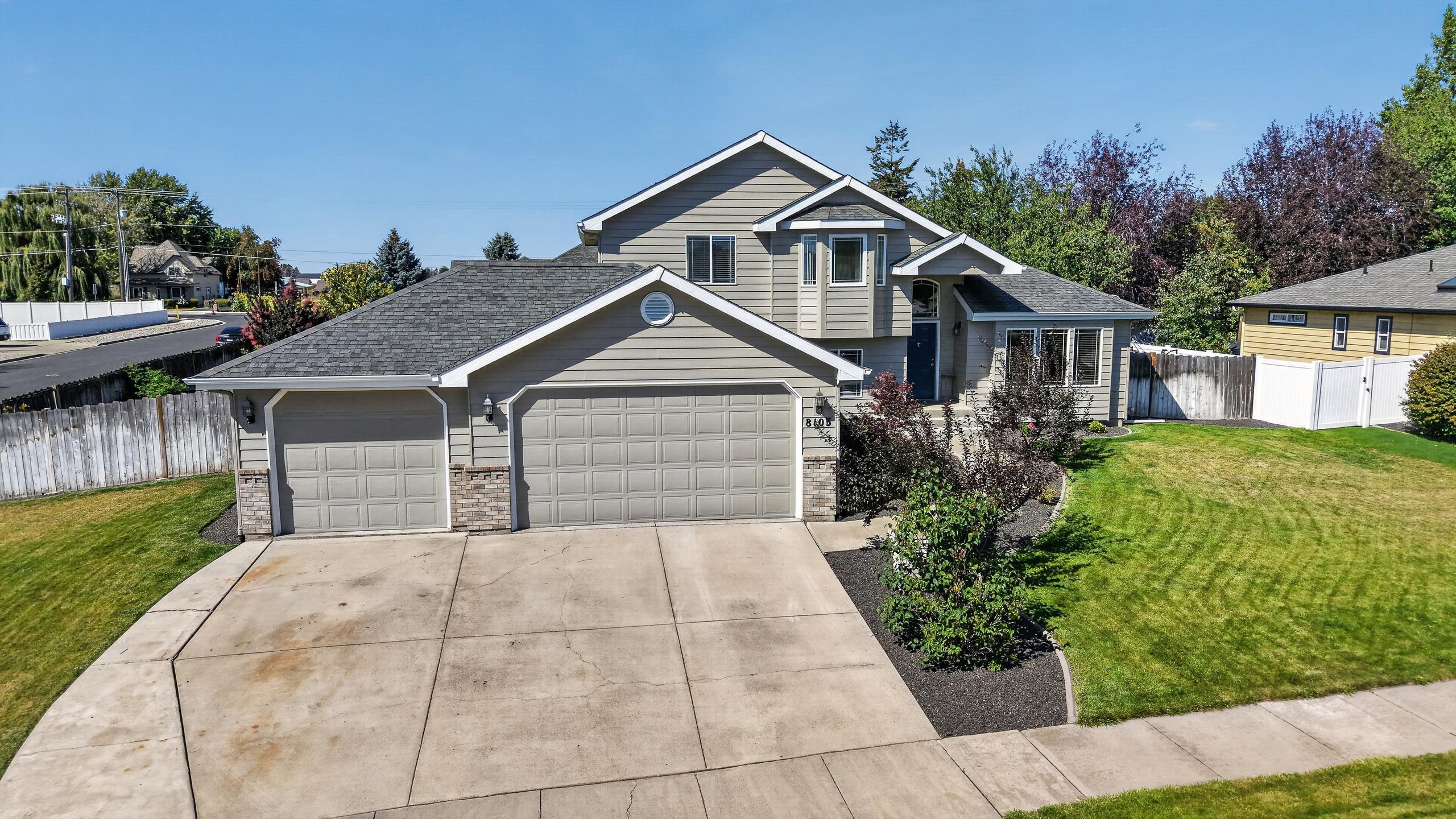 8103 North Nathan Spokane, WA 99208 - Photo 2 of 49 Gallery Image 2