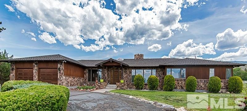 3525 Lunsford Court Reno, NV 89511 - Photo 1 of 1 Photo 1