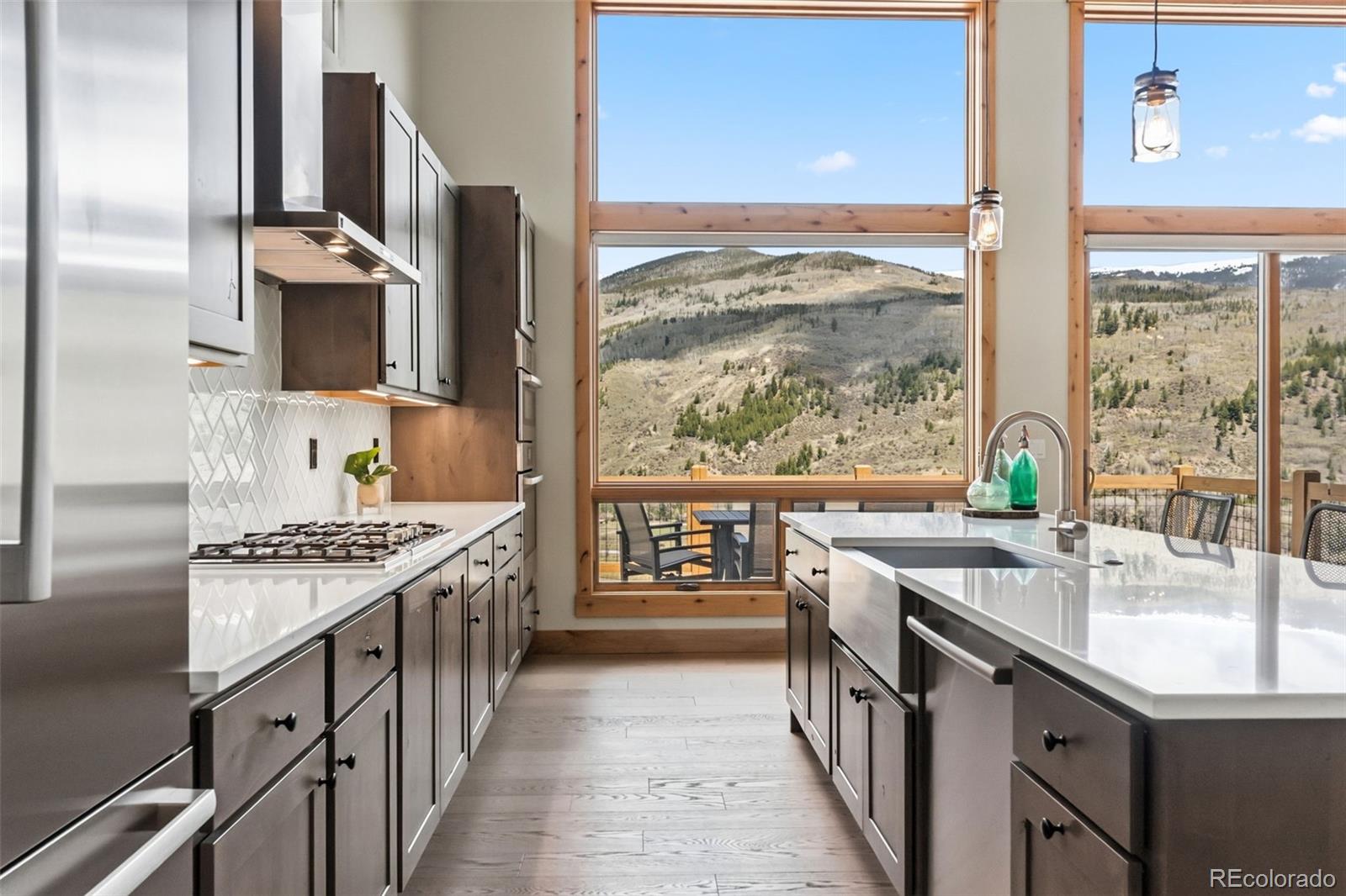 107 Beasley Road Silverthorne, CO 80498 - Photo 7 of 38 Gallery Image 7