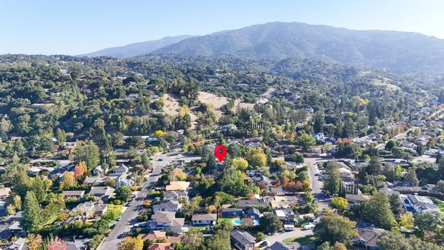 $5,500 | 15965 Blossom Hill Road, Los Gatos, CA 95032