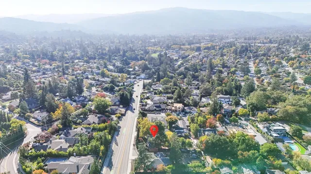 $5,500 | 15965 Blossom Hill Road, Los Gatos, CA 95032