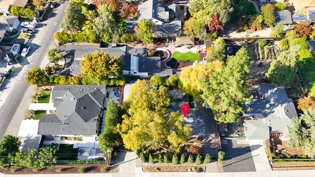 $5,500 | 15965 Blossom Hill Road, Los Gatos, CA 95032