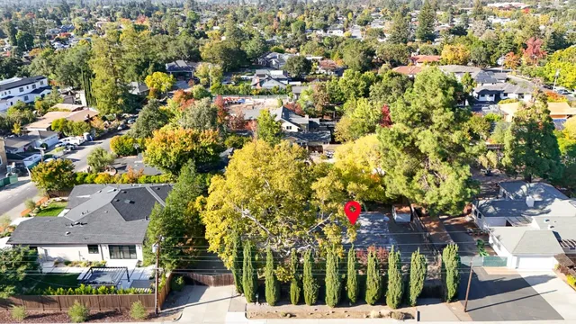 $5,500 | 15965 Blossom Hill Road, Los Gatos, CA 95032