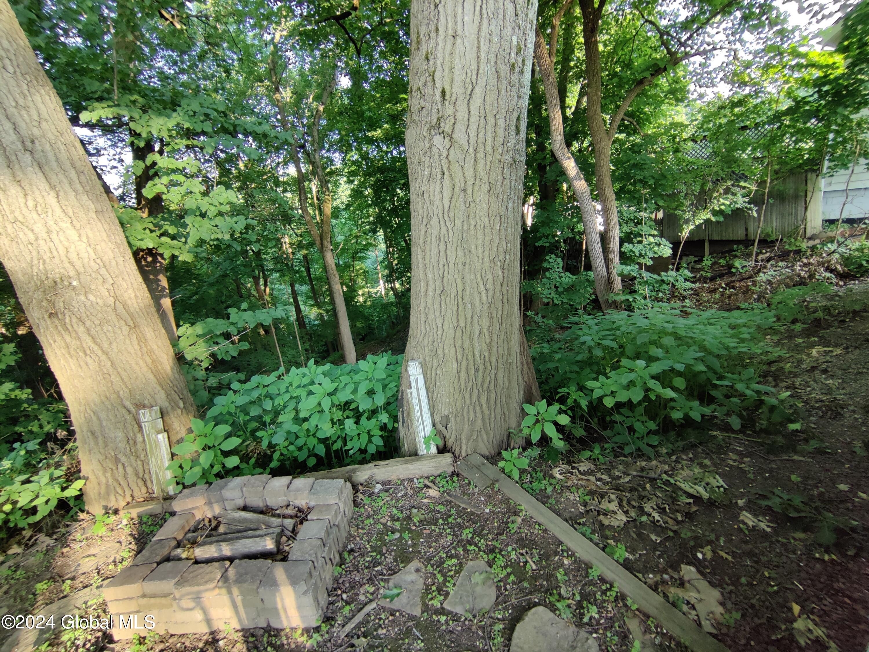 1992 10th Street Rensselaer, NY 12144 - Photo 13 of 16 Firepit