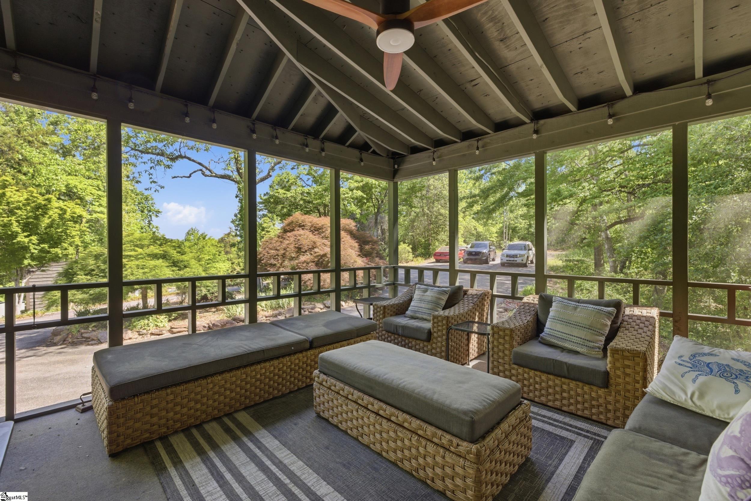 1237 Mile Creek Road Pickens, SC 29671 - Photo 22 of 38