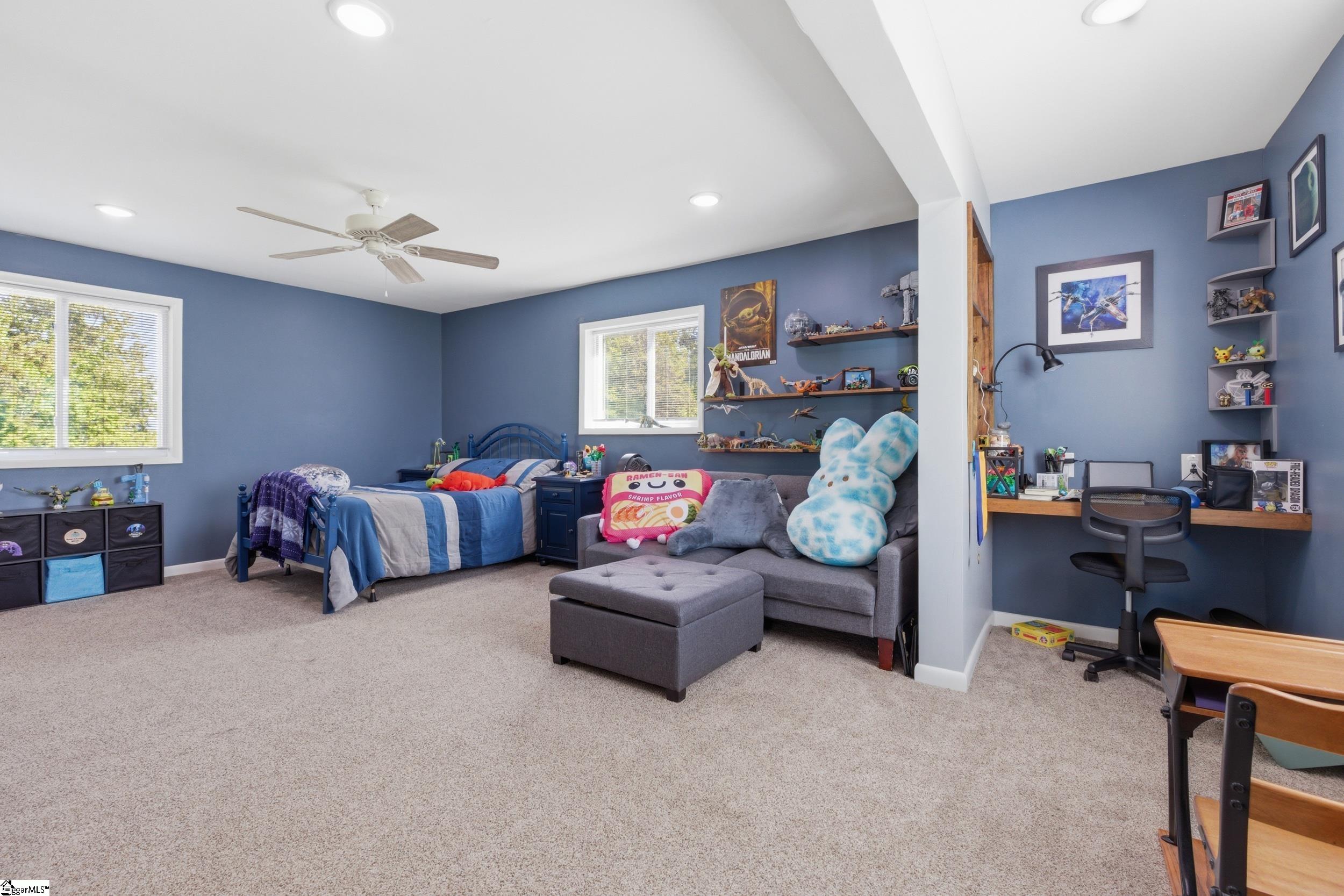 1237 Mile Creek Road Pickens, SC 29671 - Photo 23 of 38