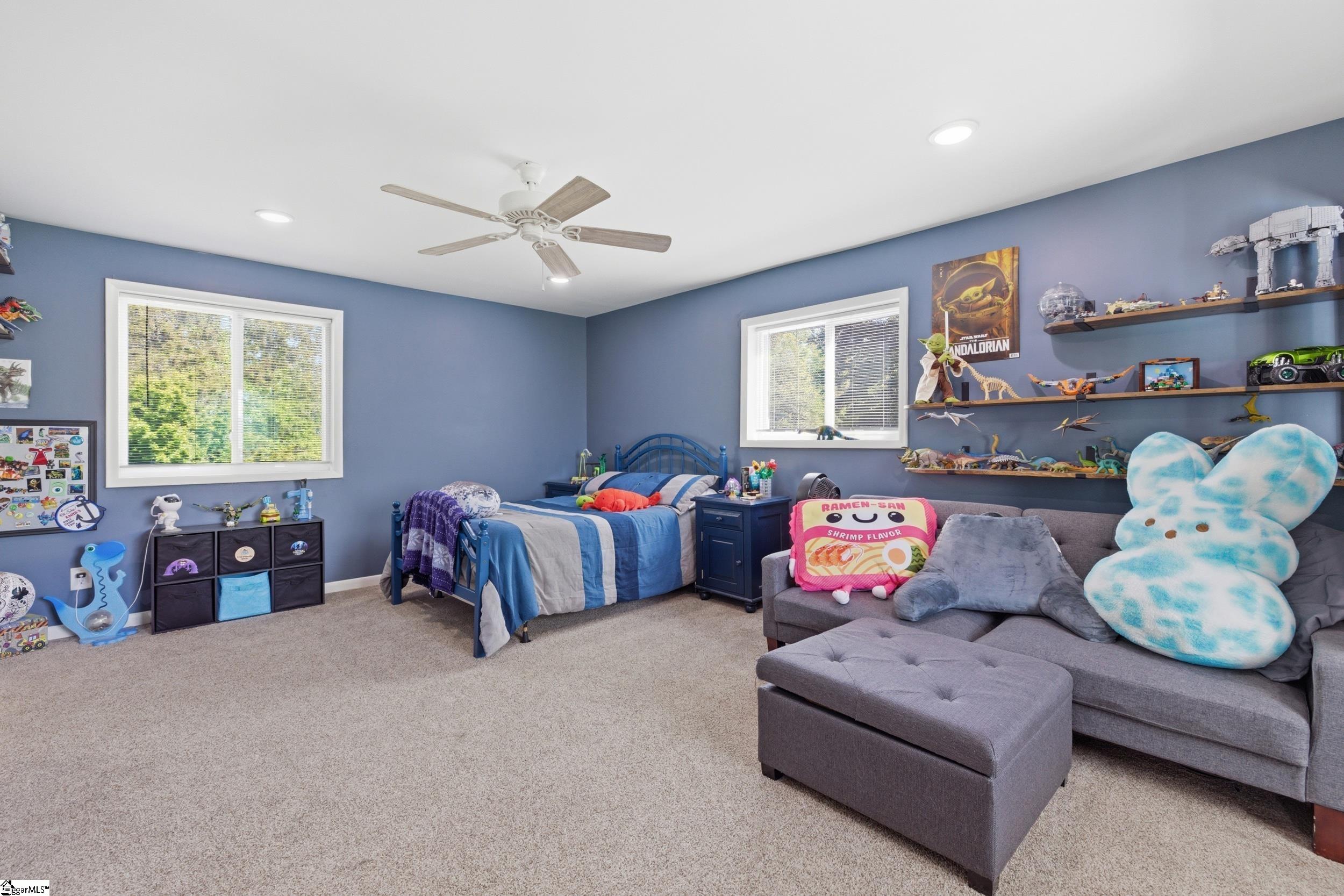 1237 Mile Creek Road Pickens, SC 29671 - Photo 24 of 38