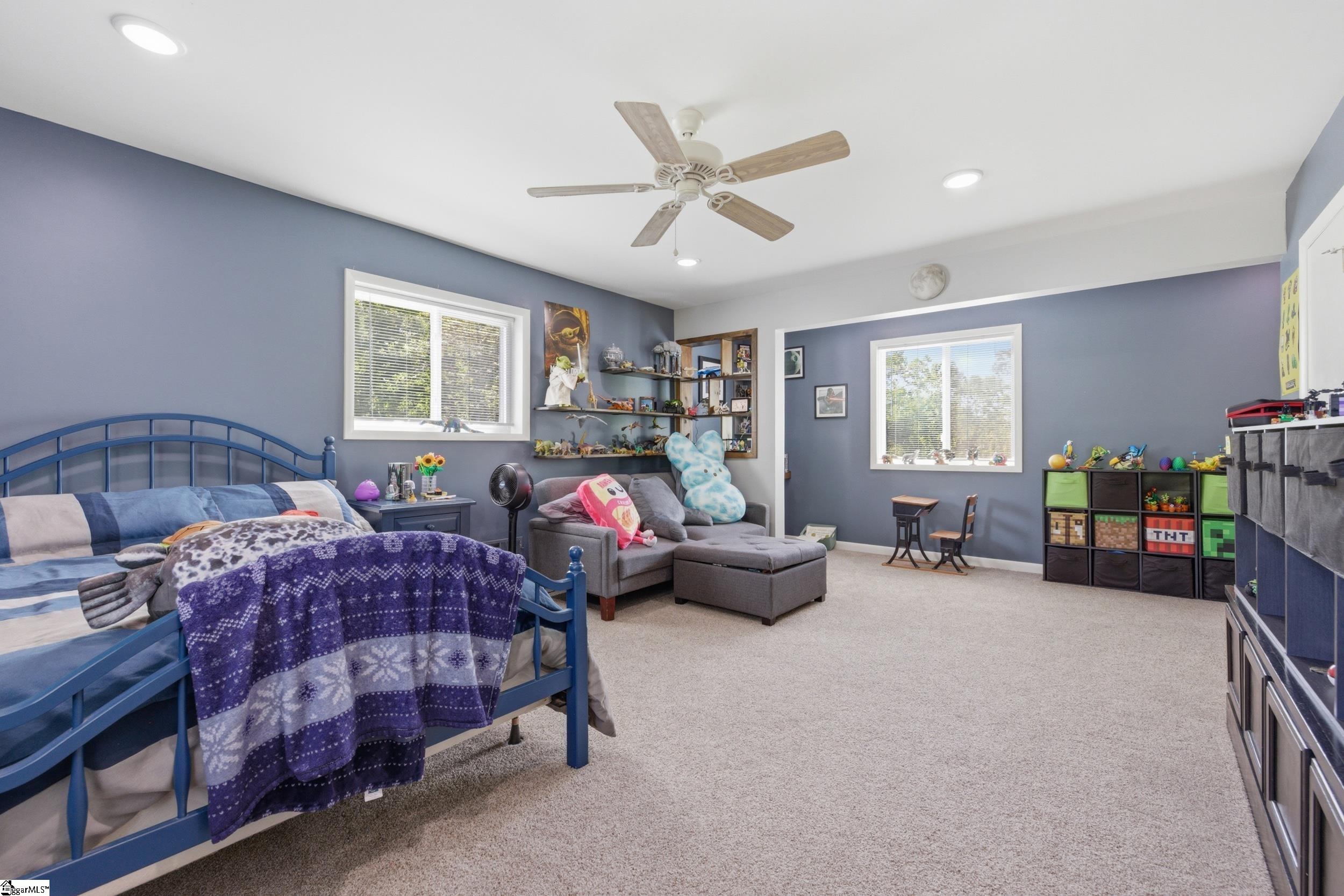 1237 Mile Creek Road Pickens, SC 29671 - Photo 25 of 38