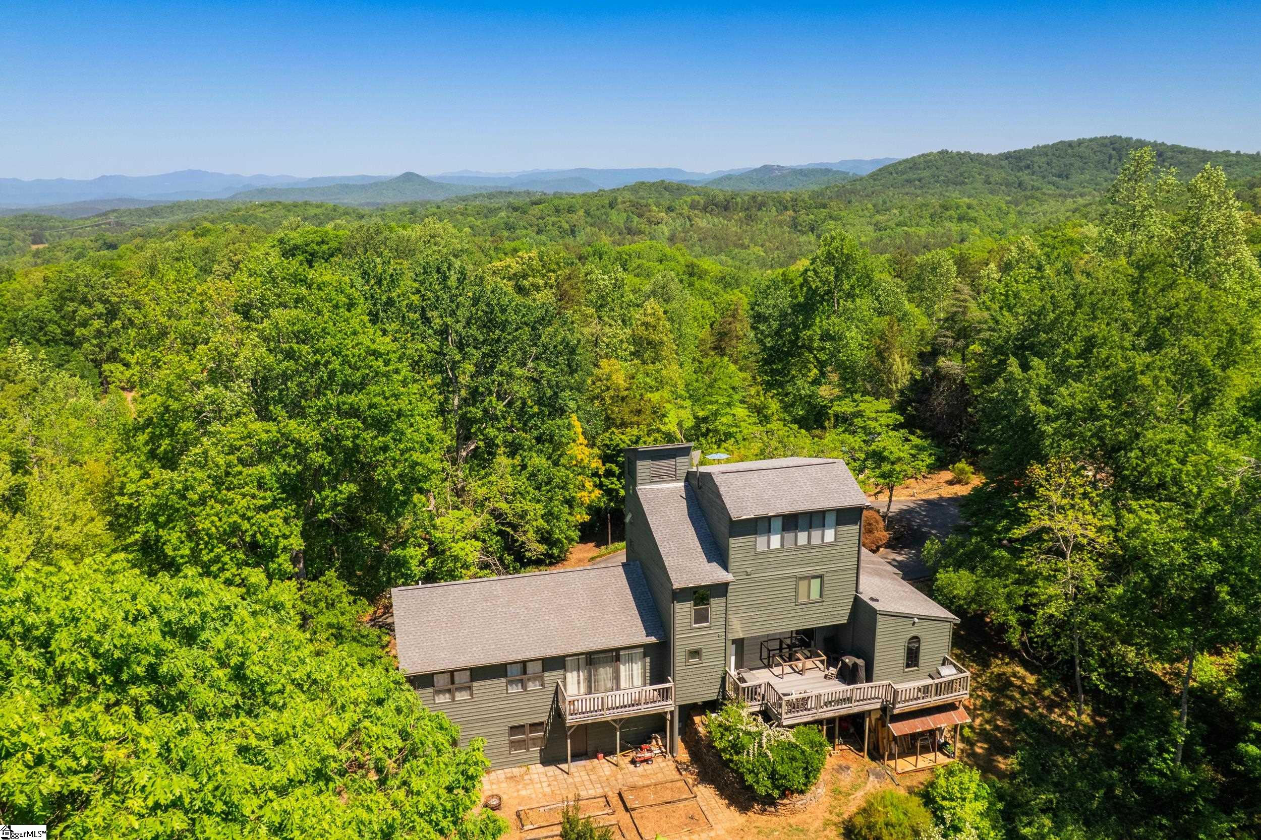 1237 Mile Creek Road Pickens, SC 29671 - Photo 26 of 38