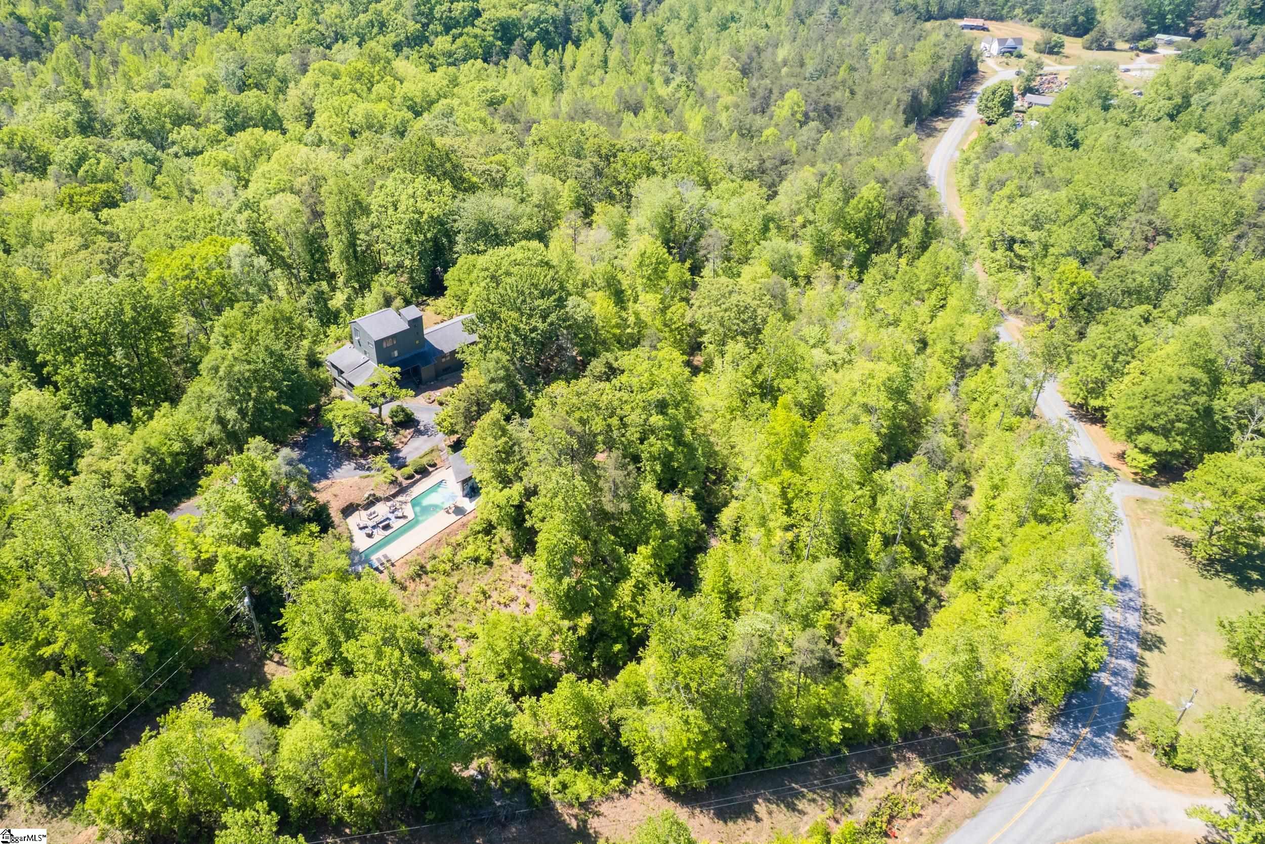1237 Mile Creek Road Pickens, SC 29671 - Photo 33 of 38