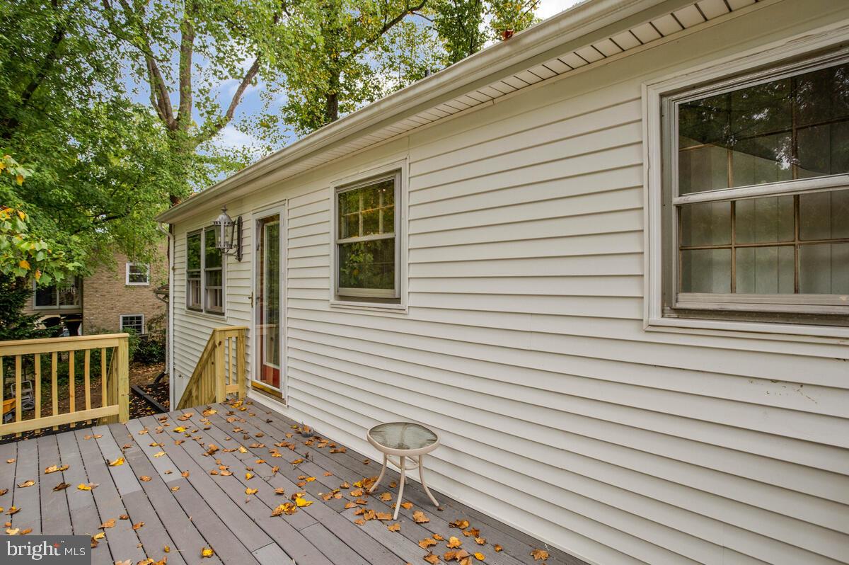 1678 Winchester Road Annapolis, MD 21409 - Photo 33 of 41 Gallery Image 33