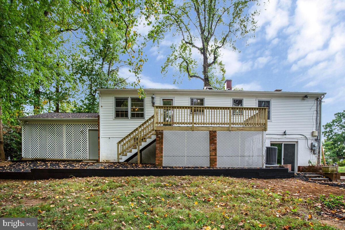 1678 Winchester Road Annapolis, MD 21409 - Photo 34 of 41 Gallery Image 34