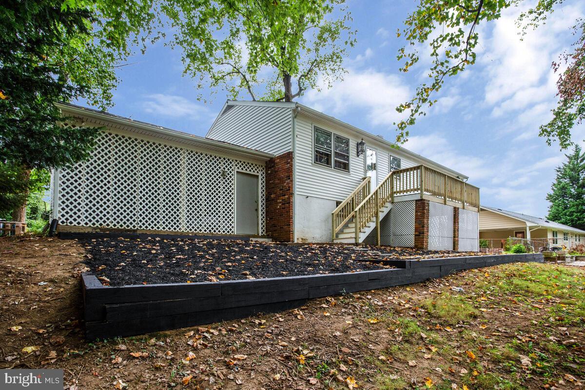 1678 Winchester Road Annapolis, MD 21409 - Photo 36 of 41 Gallery Image 36