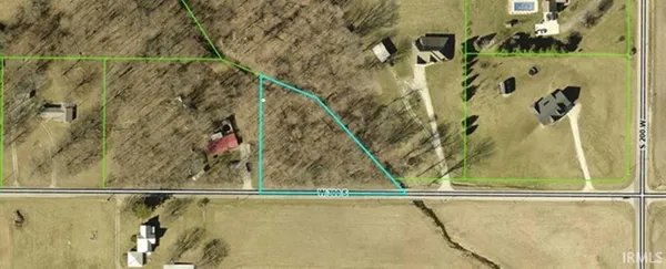 $23,900 | 2150 West 300 South, Peru, IN 46970