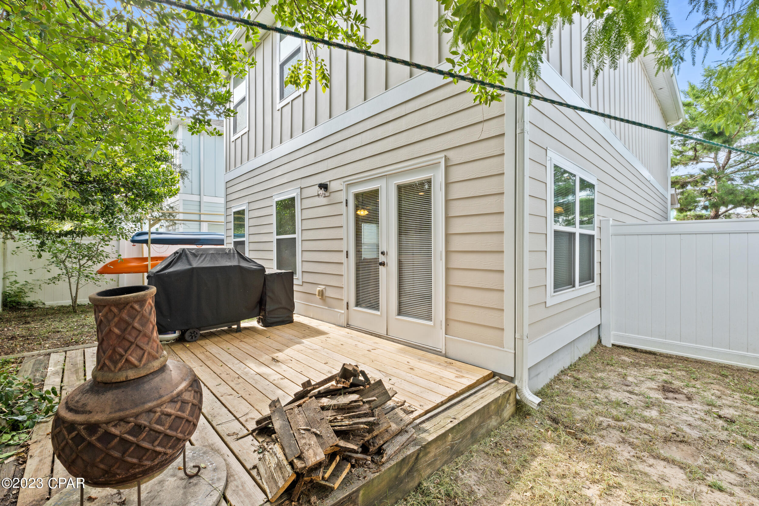 40 Topside Drive Inlet Beach, FL 32461 - Photo 29 of 36