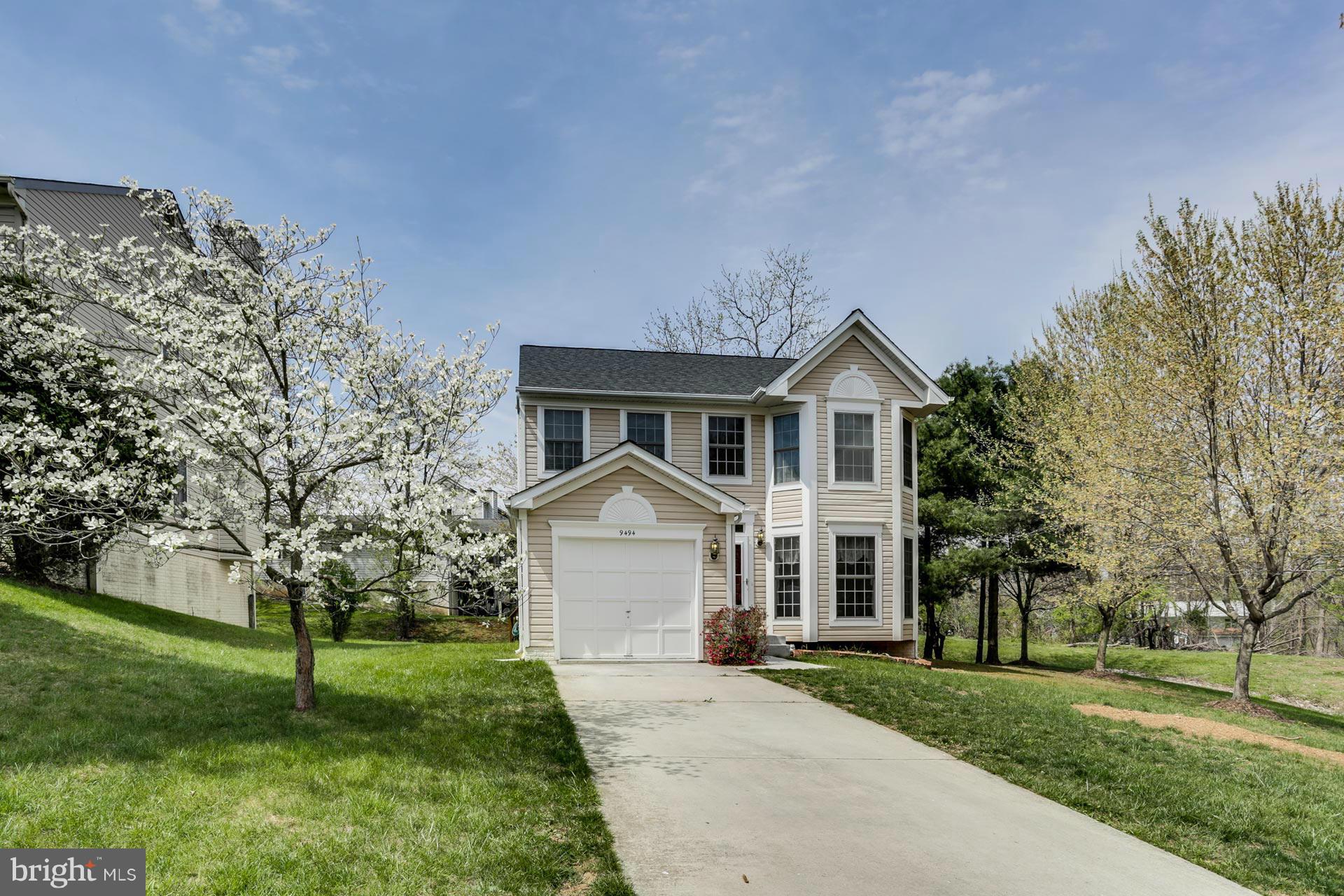 9494 Ridgeview Drive Columbia, MD 21046 - Photo 1 of 25 Exterior (Front)