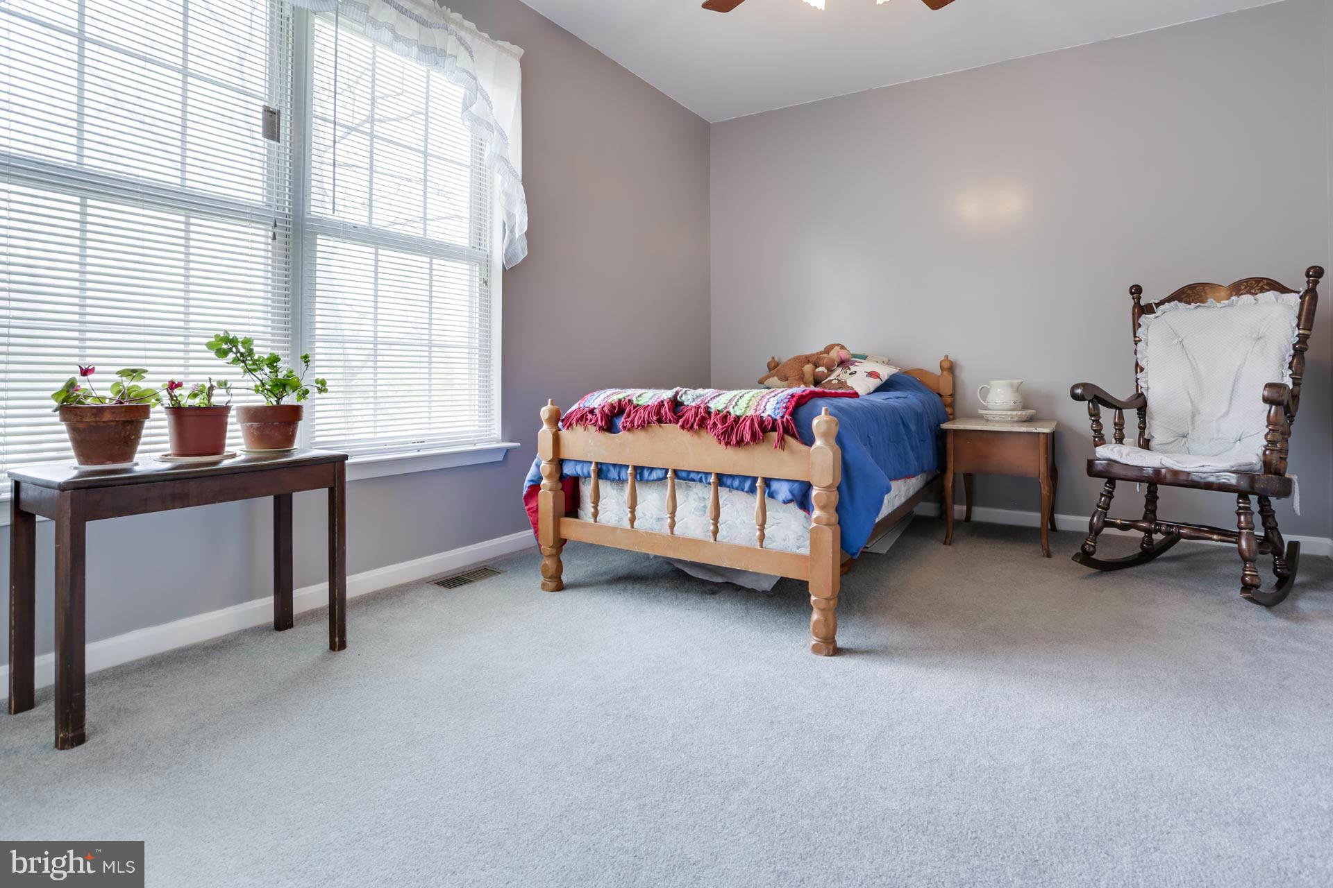 9494 Ridgeview Drive Columbia, MD 21046 - Photo 18 of 25 Bedroom