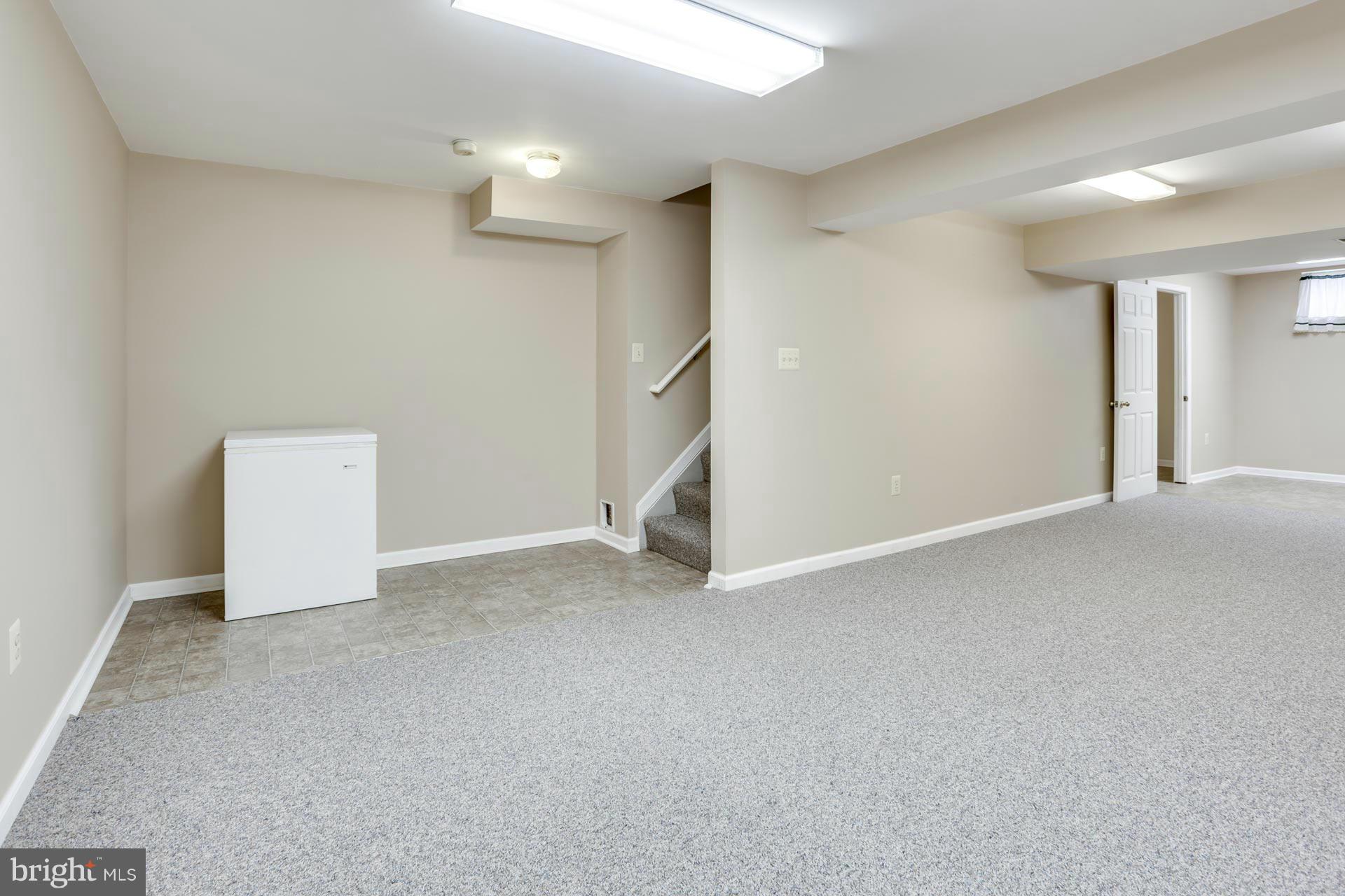 9494 Ridgeview Drive Columbia, MD 21046 - Photo 22 of 25 Basement