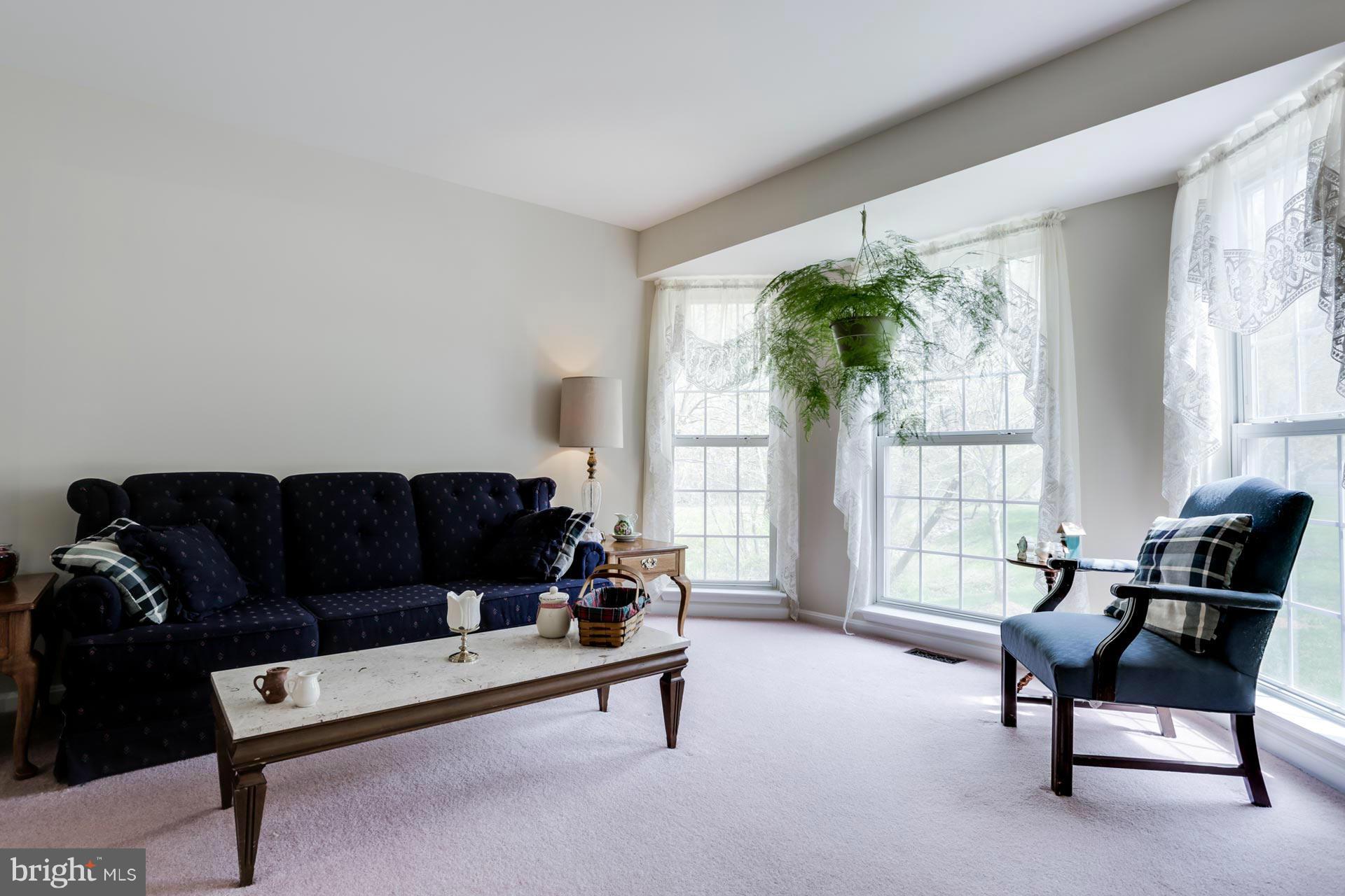 9494 Ridgeview Drive Columbia, MD 21046 - Photo 5 of 25 Living Room