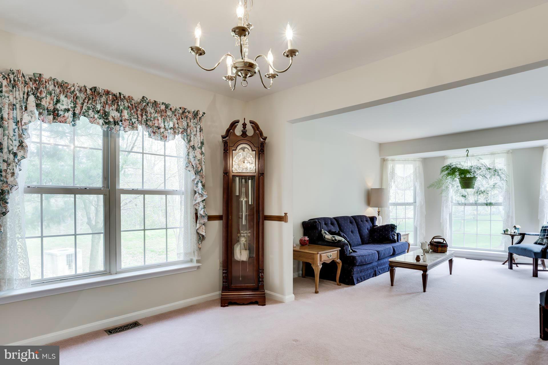 9494 Ridgeview Drive Columbia, MD 21046 - Photo 7 of 25 Dining Room