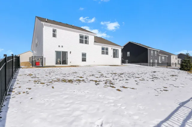 $539,900 | 7780 207th Street West, Lakeville, MN 55044