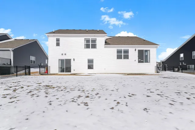 $539,900 | 7780 207th Street West, Lakeville, MN 55044