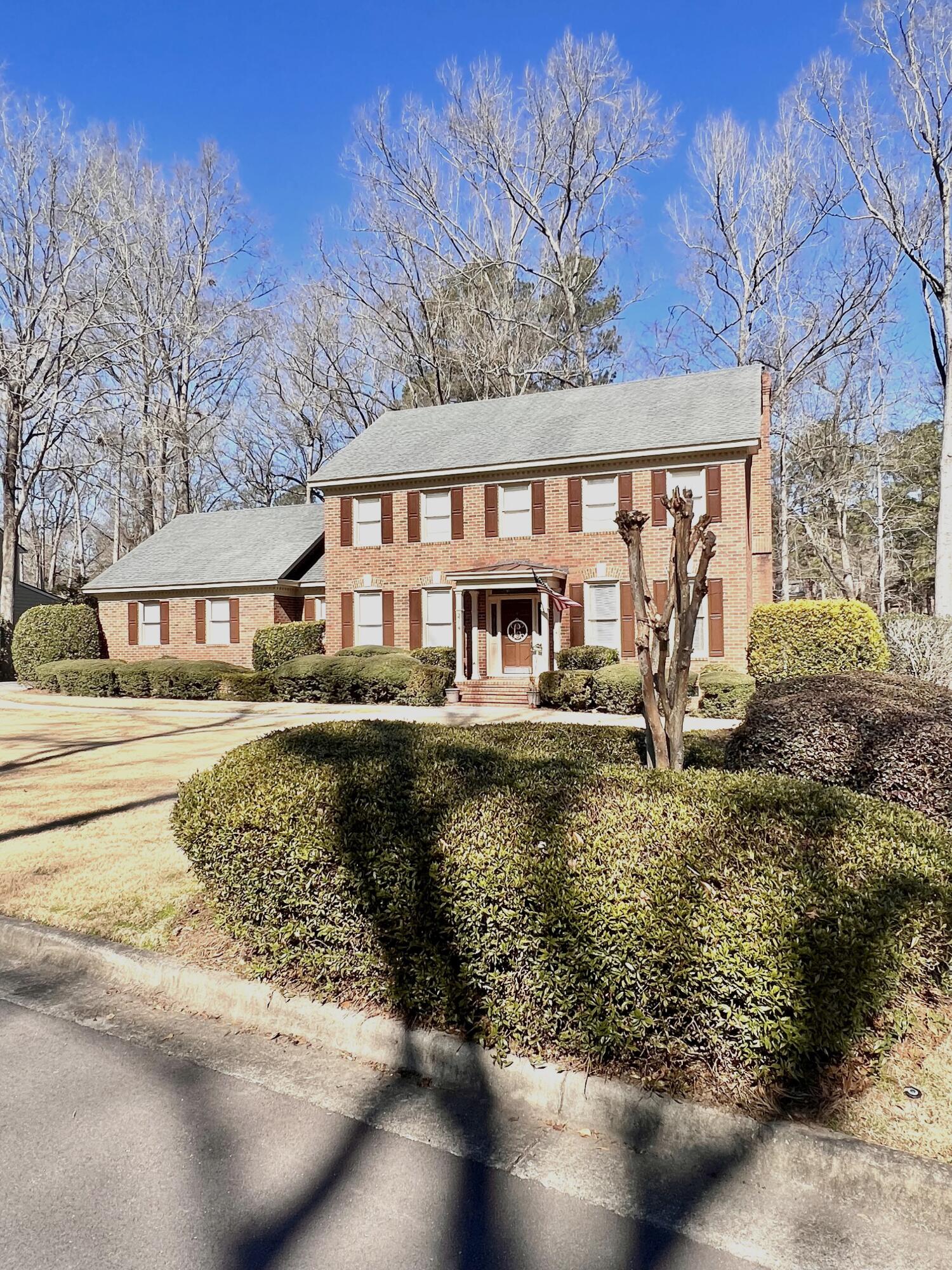 3714 Inverness Way Martinez, GA 30907 - Photo 3 of 44 IMG_1930