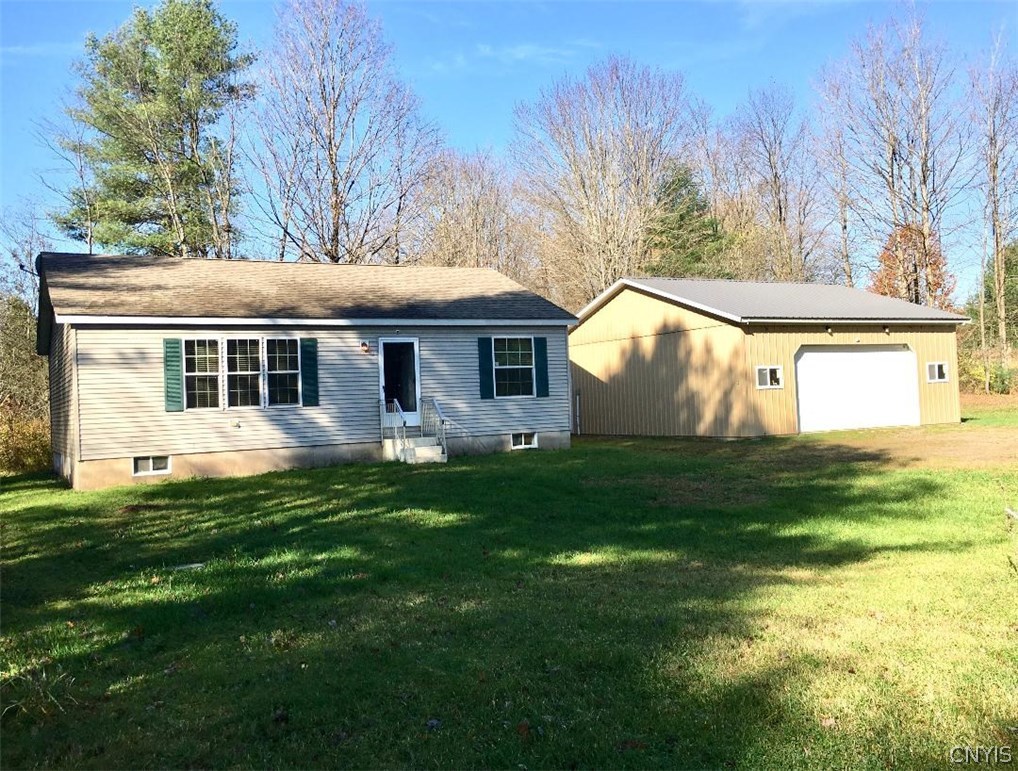 505 Cable Road Williamstown, NY 13493 - Photo 1 of 1 Gallery Image 1