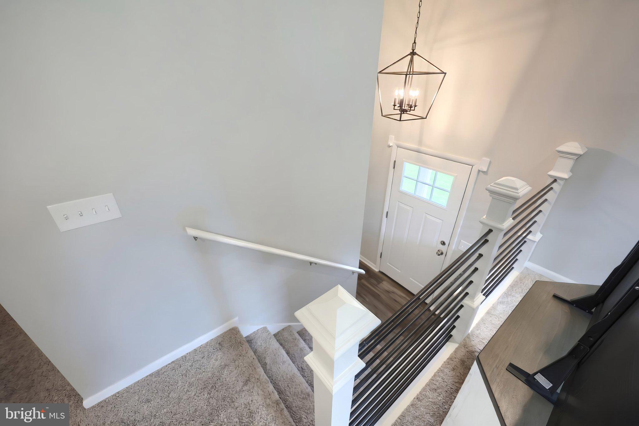 1624 Haar Road Spring Grove, PA 17362 - Photo 12 of 38 Inviting entryway with modern charm.