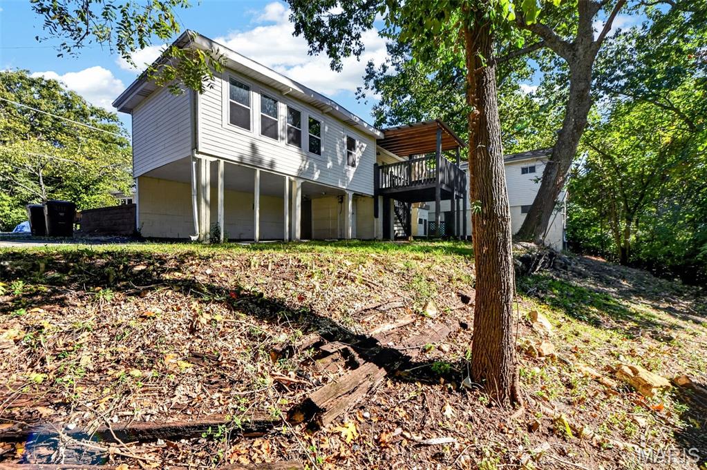 6204 Maxwell Lane High Ridge, MO 63049 - Photo 29 of 33 Gallery Image 29