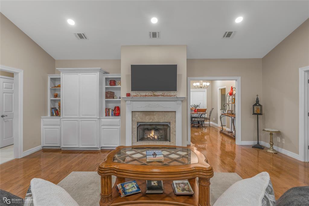 164 Parker Road Haughton, LA 71037 - Photo 6 of 31 Gallery Image 6