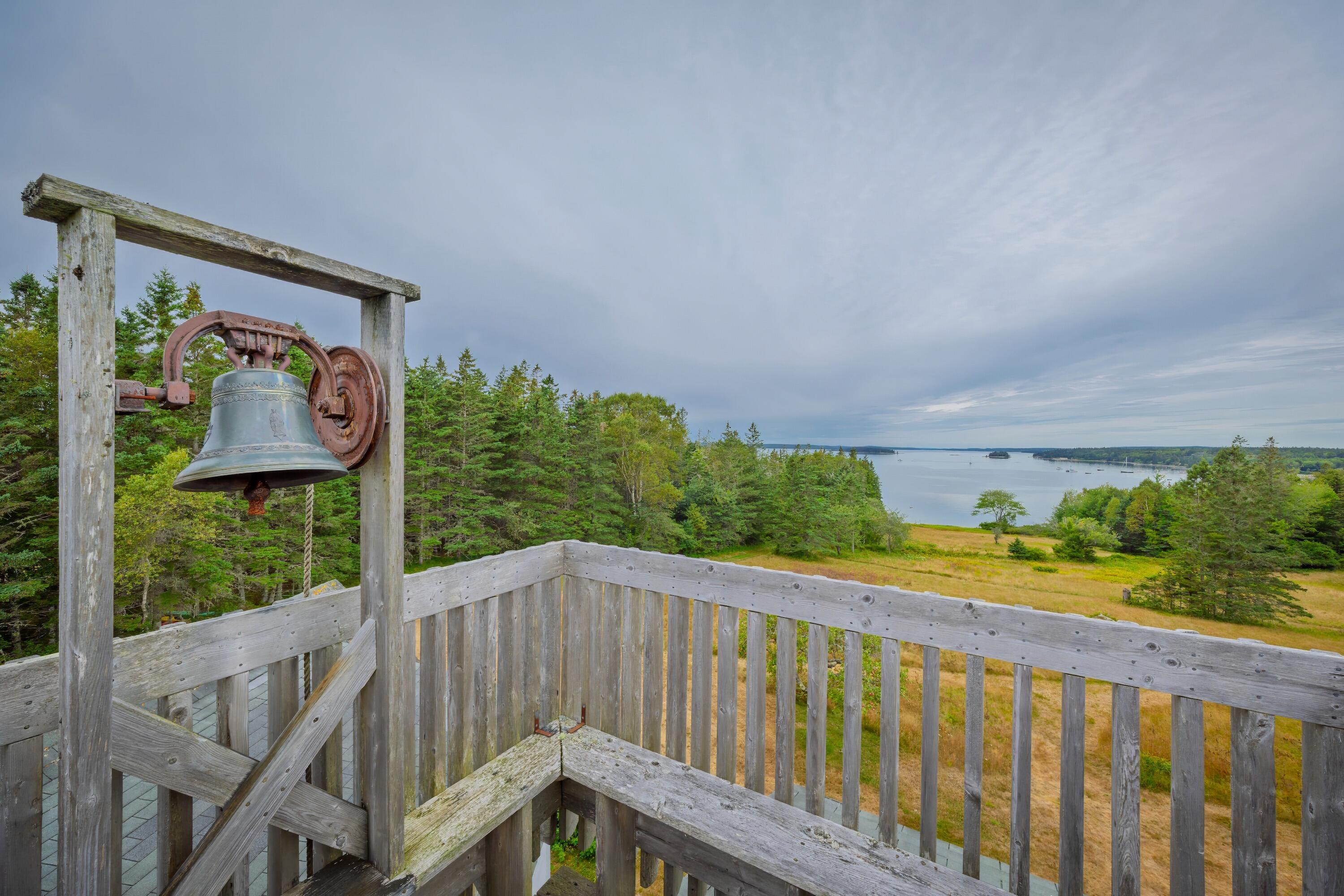 163 Back Road Brooklin, ME 04616 - Photo 55 of 132 164backroad - 56