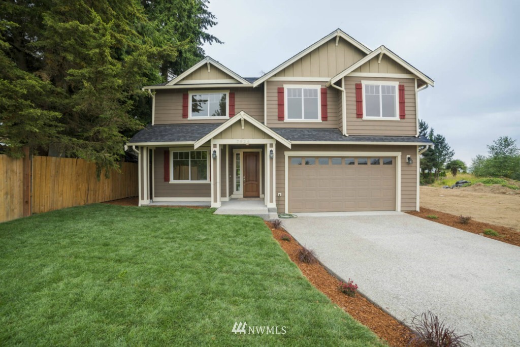 7926 Vernon Road Lake Stevens, WA 98258 - Photo 1 of 25 Gallery Image 1