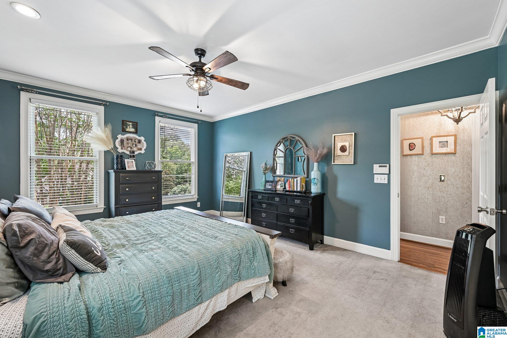 188 Trace Ridge Road Hoover, AL 35244 - Photo 29 of 87