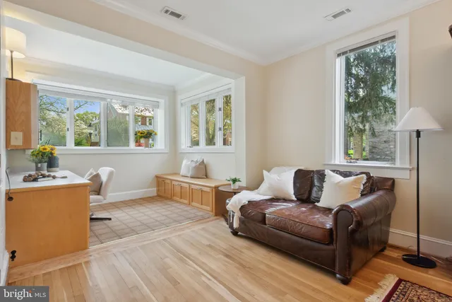 $4,500 | 317 West College Terrace, Frederick, MD 21701