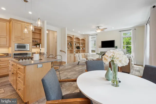 $4,500 | 317 West College Terrace, Frederick, MD 21701