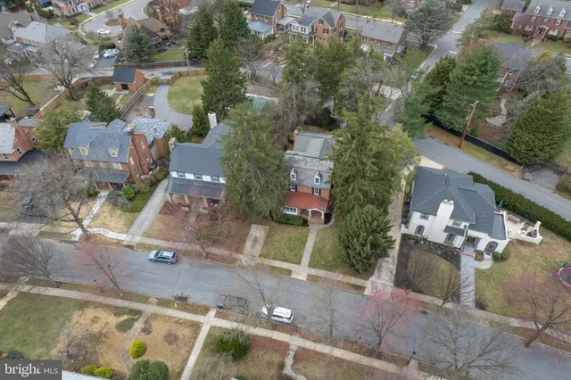 $4,500 | 317 West College Terrace, Frederick, MD 21701