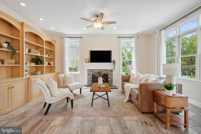 $4,500 | 317 West College Terrace, Frederick, MD 21701