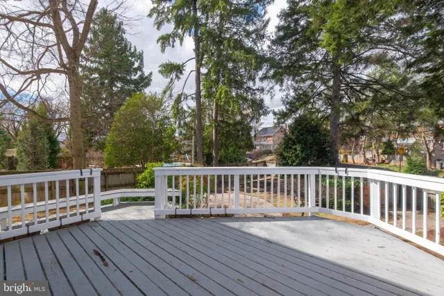 $4,500 | 317 West College Terrace, Frederick, MD 21701