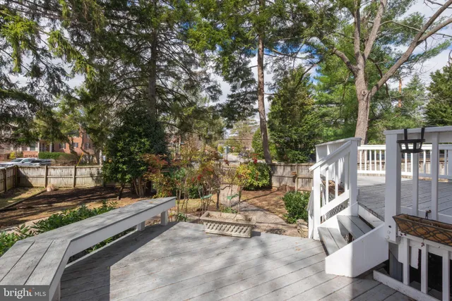 $4,500 | 317 West College Terrace, Frederick, MD 21701