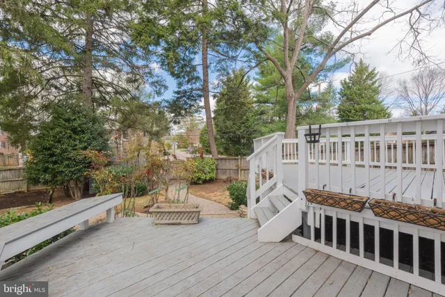 $4,500 | 317 West College Terrace, Frederick, MD 21701