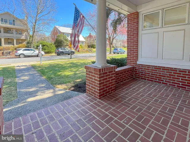 $4,500 | 317 West College Terrace, Frederick, MD 21701