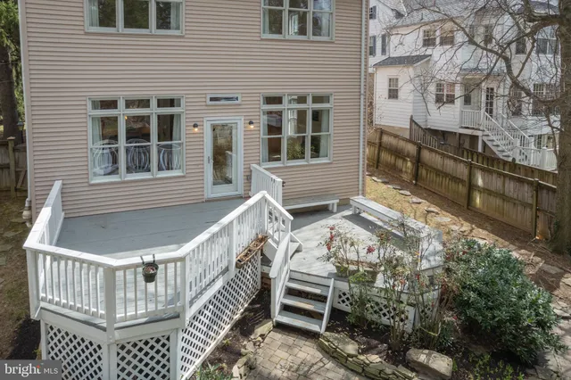 $4,500 | 317 West College Terrace, Frederick, MD 21701