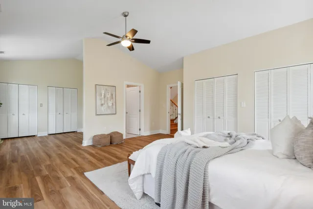 $4,500 | 317 West College Terrace, Frederick, MD 21701