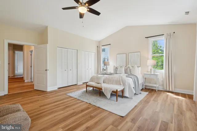 $4,500 | 317 West College Terrace, Frederick, MD 21701