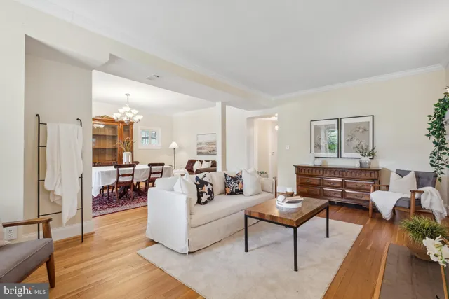 $4,500 | 317 West College Terrace, Frederick, MD 21701