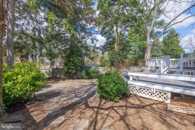 $4,500 | 317 West College Terrace, Frederick, MD 21701