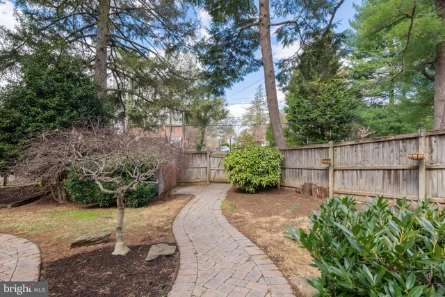 $4,500 | 317 West College Terrace, Frederick, MD 21701